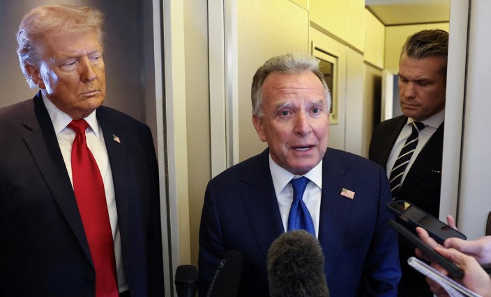 США не можуть призначити посла в Росію: у чому причина США не можуть призначити посла в Росію: у чому причина